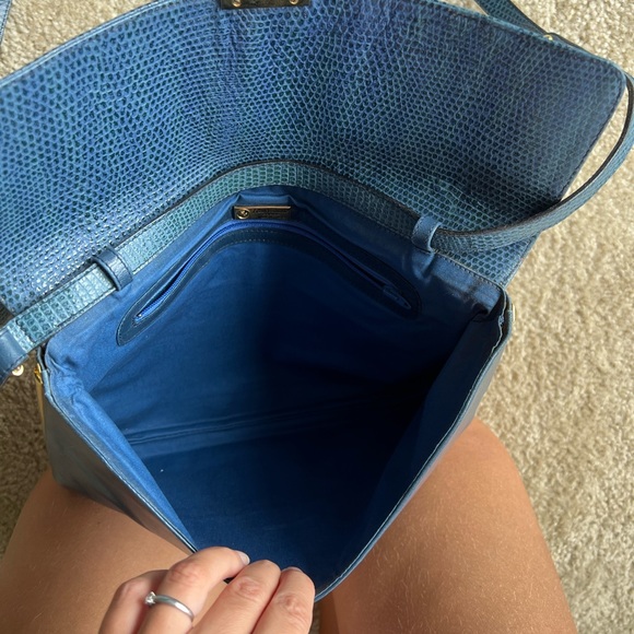 Flavi Vismano bag clutch - Picture 3 of 5